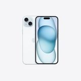  iPhone 15 Plus 2 sim vật lý 512GB 