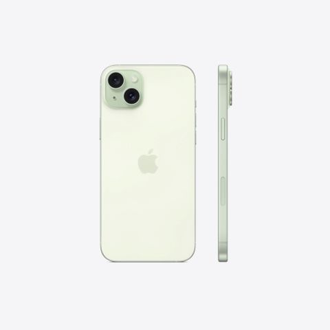 iPhone 15 Plus 2 sim vật lý 256GB