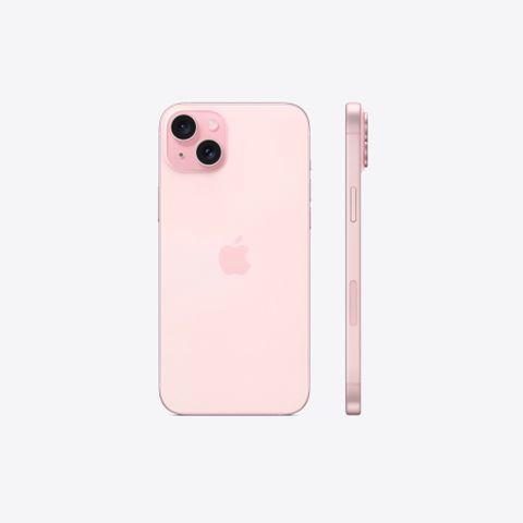 iPhone 15 Plus 2 sim vật lý 256GB