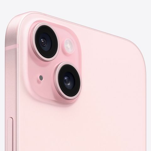 iPhone 15 Plus 2 sim vật lý 128GB