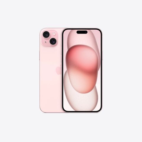 iPhone 15 Plus 2 sim vật lý 512GB