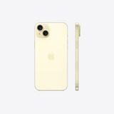 iPhone 15 Plus 1 sim vật lý 256GB