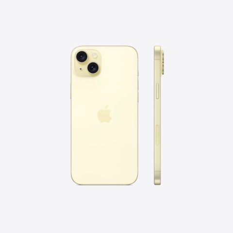 iPhone 15 Plus 2 sim vật lý 128GB