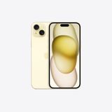  iPhone 15 Plus 2 sim vật lý 256GB 