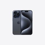  iPhone 15 Pro 1 sim vật lý 512GB 