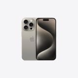  iPhone 15 Pro 1 sim vật lý 128GB 