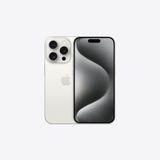 iPhone 15 Pro Max 1 sim vật lý 512GB
