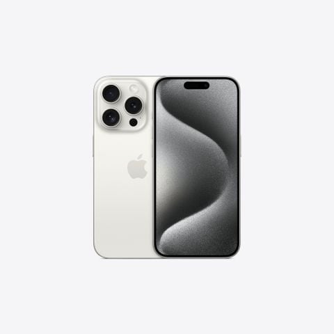 iPhone 15 Pro Max 1 sim vật lý 1TB 