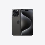  iPhone 15 Pro Max 1 sim vật lý 256GB 