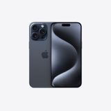  iPhone 15 Pro Max 1 sim vật lý 256GB 