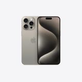  iPhone 15 Pro Max 2 sim vật lý 256GB 