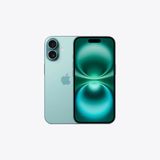  iPhone 16 1 sim vật lý 256GB 