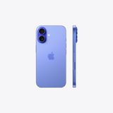  iPhone 16 1 sim vật lý 256GB 