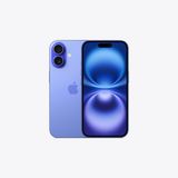  iPhone 16 1 sim vật lý 256GB 