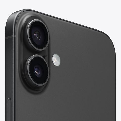 iPhone 16 Plus 1 sim vật lý 512GB