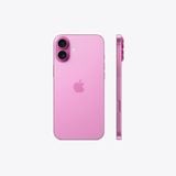  iPhone 16 Plus 1 sim vật lý 128GB 