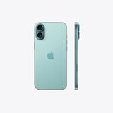  iPhone 16 Plus 1 sim vật lý 128GB 