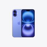  iPhone 16 Plus 1 sim vật lý 128GB 