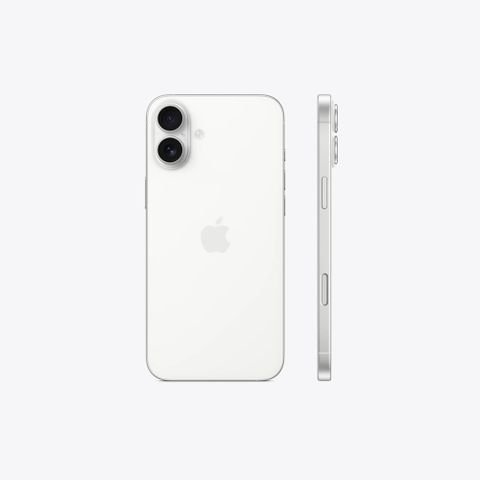 iPhone 16 Plus 1 sim vật lý 512GB