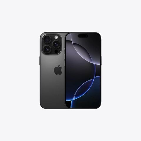 iPhone 16 Pro 1 sim vật lý 128GB