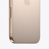  iPhone 16 Pro 1 sim vật lý 512GB 