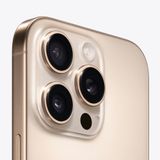  iPhone 16 Pro 1 sim vật lý 512GB 