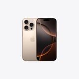 iPhone 16 Pro 1 sim vật lý 128GB