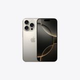 iPhone 16 Pro 1 sim vật lý 256GB