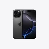 iPhone 16 Pro Max 1 sim vật lý 1TB