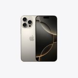 iPhone 16 Pro Max 1 sim vật lý 256GB