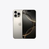 iPhone 16 Pro Max 1 sim vật lý 1TB