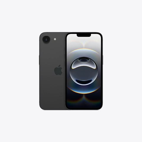 iPhone 16e 1 sim vật lý 128GB 