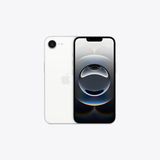  iPhone 16e 1 sim vật lý 512GB 