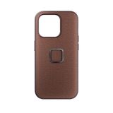 Ốp lưng Peak Design Everyday Case iPhone 15 (Pro/Promax)