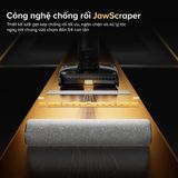  Máy hút bụi cầm tay Roborock F25 ACE COMBO 