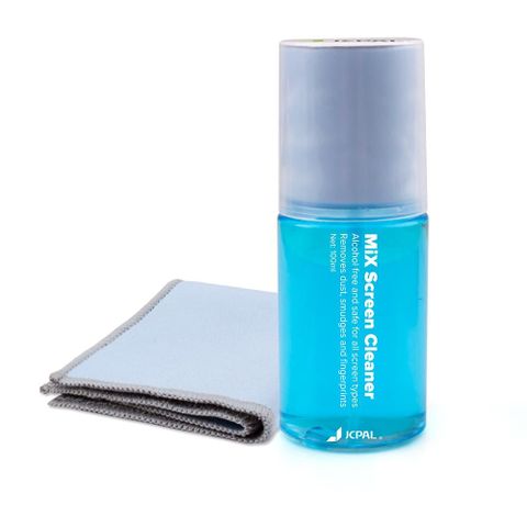 JCPAL Mix Screen Cleaner
