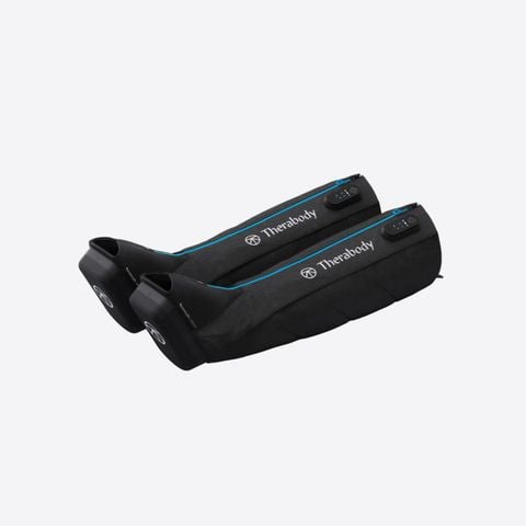  Máy massage bắp chân nén khí Therabody RecoveryAir JetBoots 