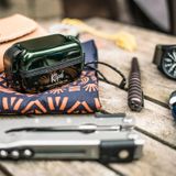 Tai nghe True Wireless Klipsch T5 II Sport