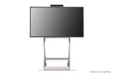  Màn hình di động LG One:Quick Flex 