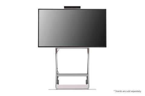  Màn hình di động LG One:Quick Flex 