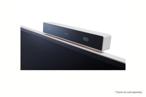 Màn hình di động LG One:Quick Flex