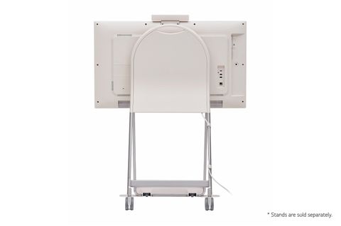 Màn hình di động LG One:Quick Flex