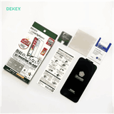  Miếng dán cường lực Dekey 3D Master Glass Luxury cho iPhone 14 Series 