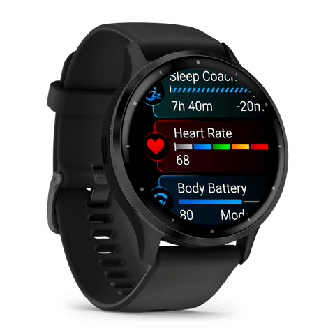  Đồng hồ Garmin Venu 3 