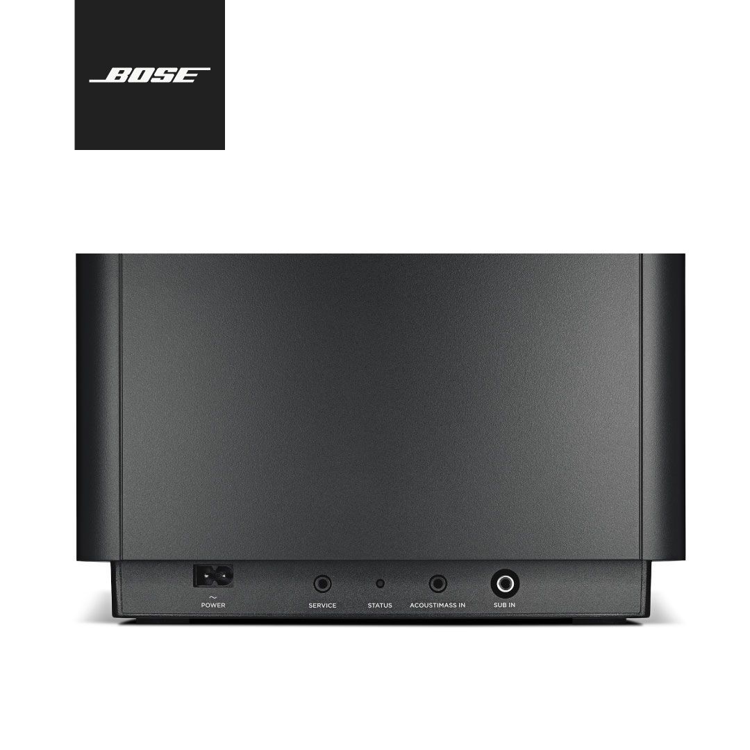 Loa Bose Lifestyle 650 Smartzone