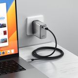 Dây cáp Satechi USB4 Pro Cable 1.2M