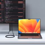 Dây cáp Satechi USB4 Pro Cable 1.2M