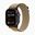 Apple Watch Ultra 2 2024 49mm Titanium Black Alpine Loop