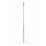 Gậy Chụp Hình Mazer Wireless Selfie Stick with Detectable Remote and Tripod Stand