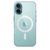  Ốp lưng Apple Clear Case iPhone 16 Series 